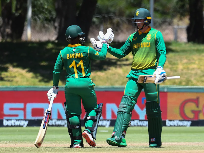 IND vs SA
