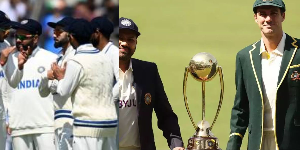 Abhimanyu Easwaran, Team India , Border Gavaskar Trophy 2024-25