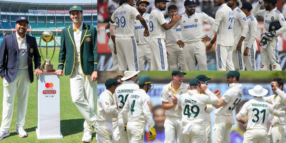 Team India,  Border Gavaskar Trophy 2024, Jasprit Bumrah, Rohit Sharma