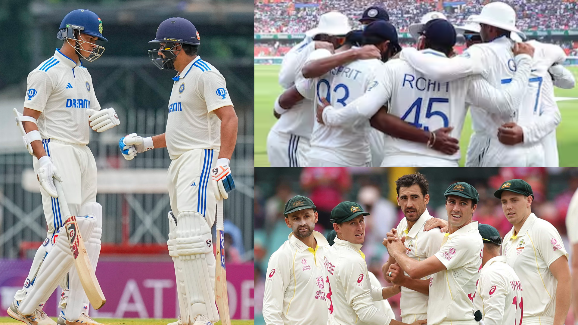 Border Gavaskar Trophy के पहले मैच में ऐसी होगी भारतीय प्लेइंग-XI, 21 साल का खिलाड़ी करेगा डेब्यू 