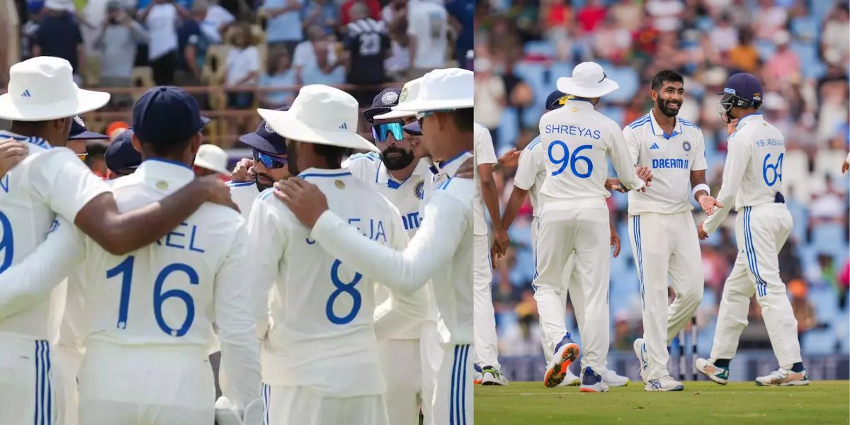 Border Gavaskar Trophy