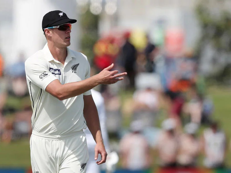 kyle jaimison, NZ vs BAN