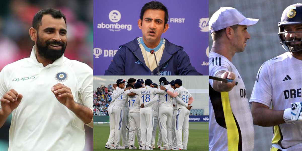 Gautam Gambhir