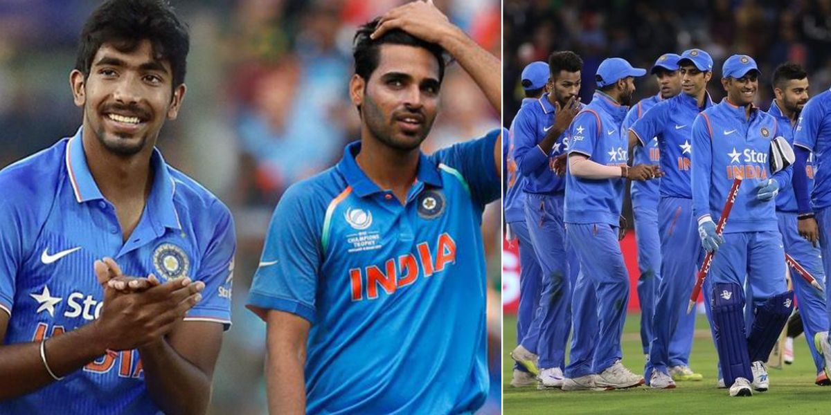 Team India