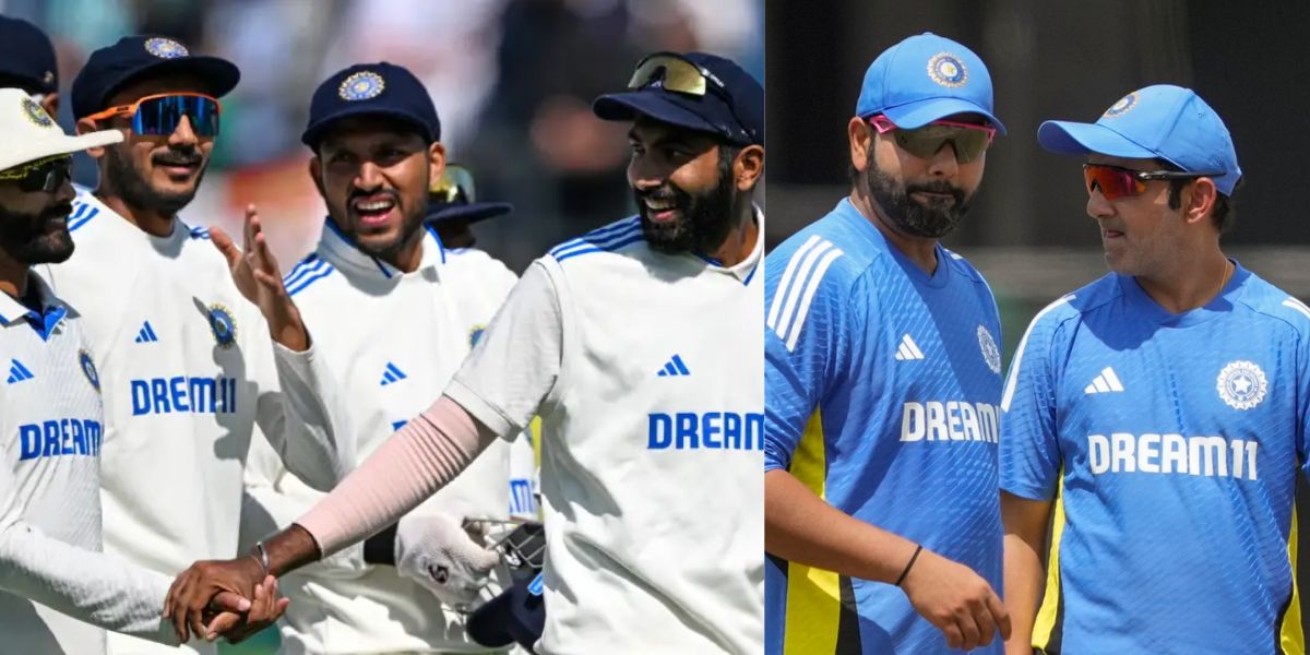 Team India