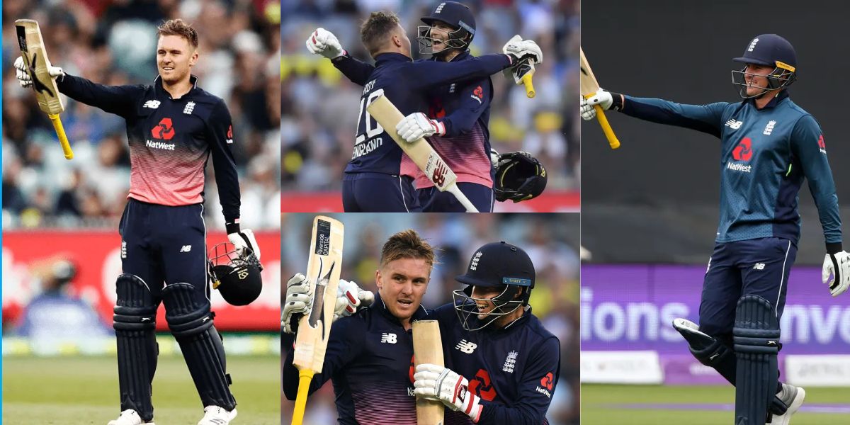 Jason Roy