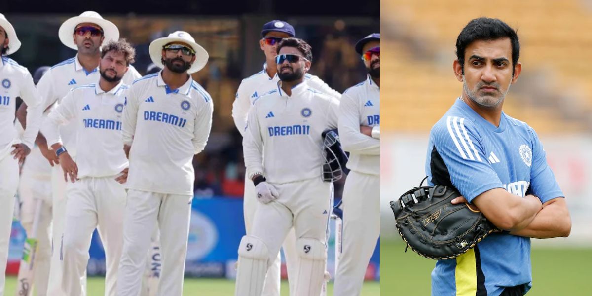 Border Gavaskar Trophy
