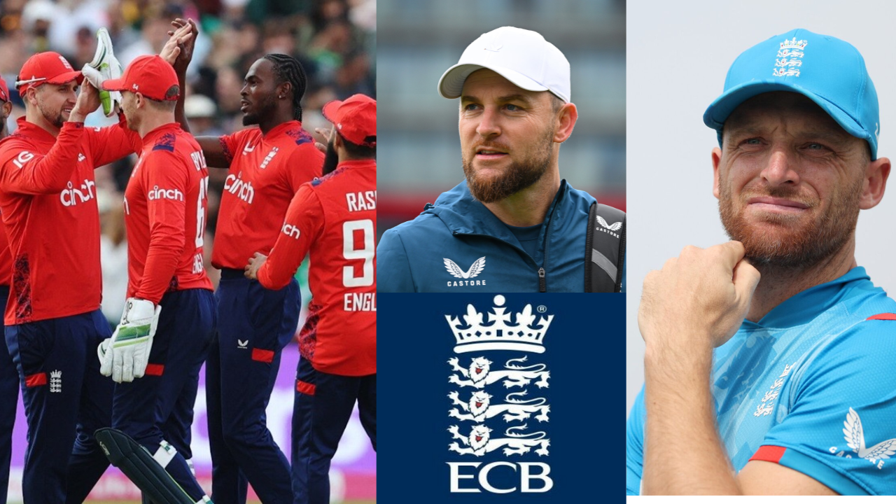 Adil Rashid New Captain