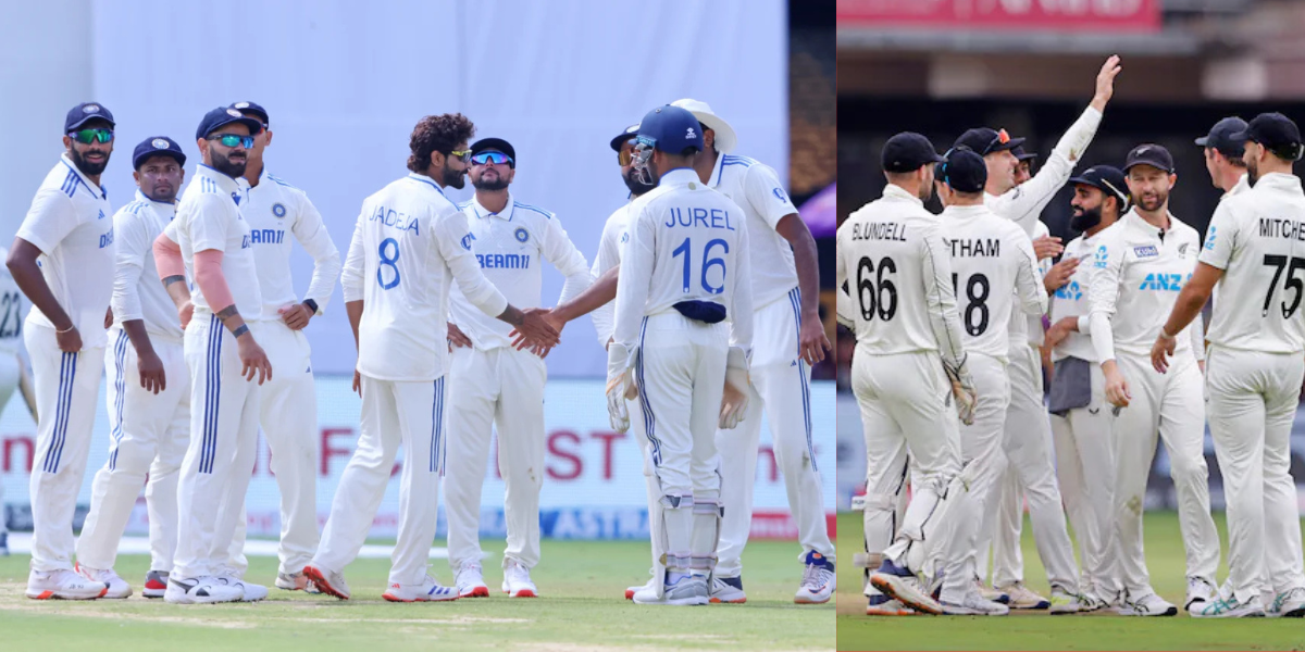 During IND vs NZ test series team india player Richa Ghosh out of New Zealand series due to her 12th...