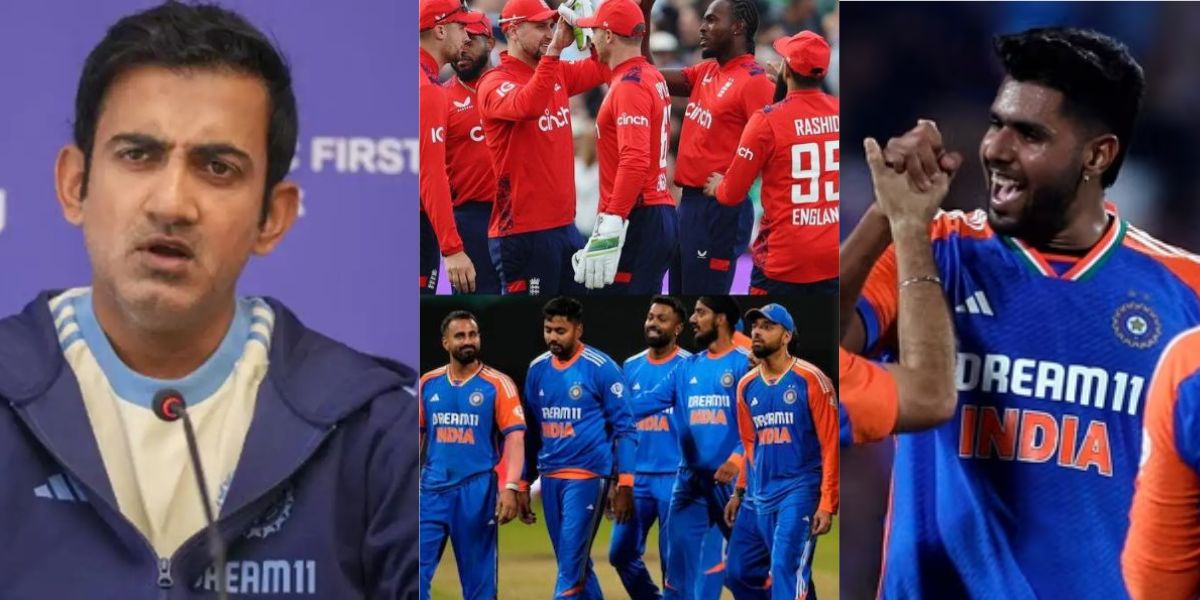 Gautam Gambhir, jasprit bumrah, team India