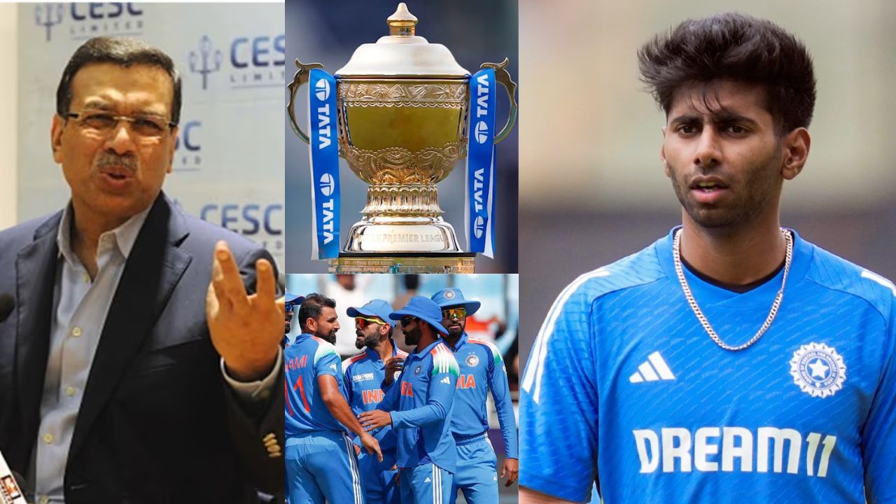 Mayank Yadav Replacement