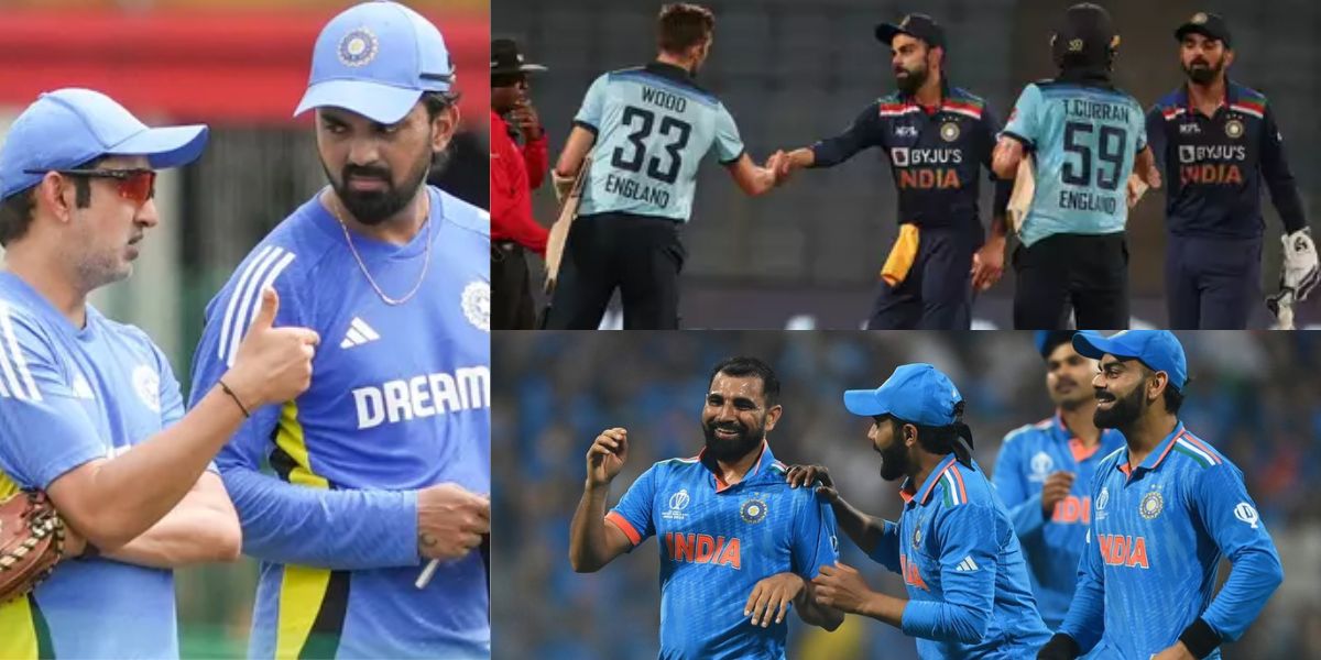 team india