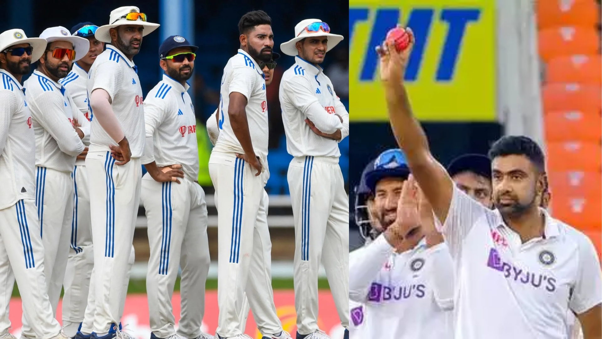 एडिलेड टेस्ट के बीच Team India के इस खिलाड़ी ने कर लिया संन्यास का फैसला, अब इस देश के लिए खेलेगा क्...