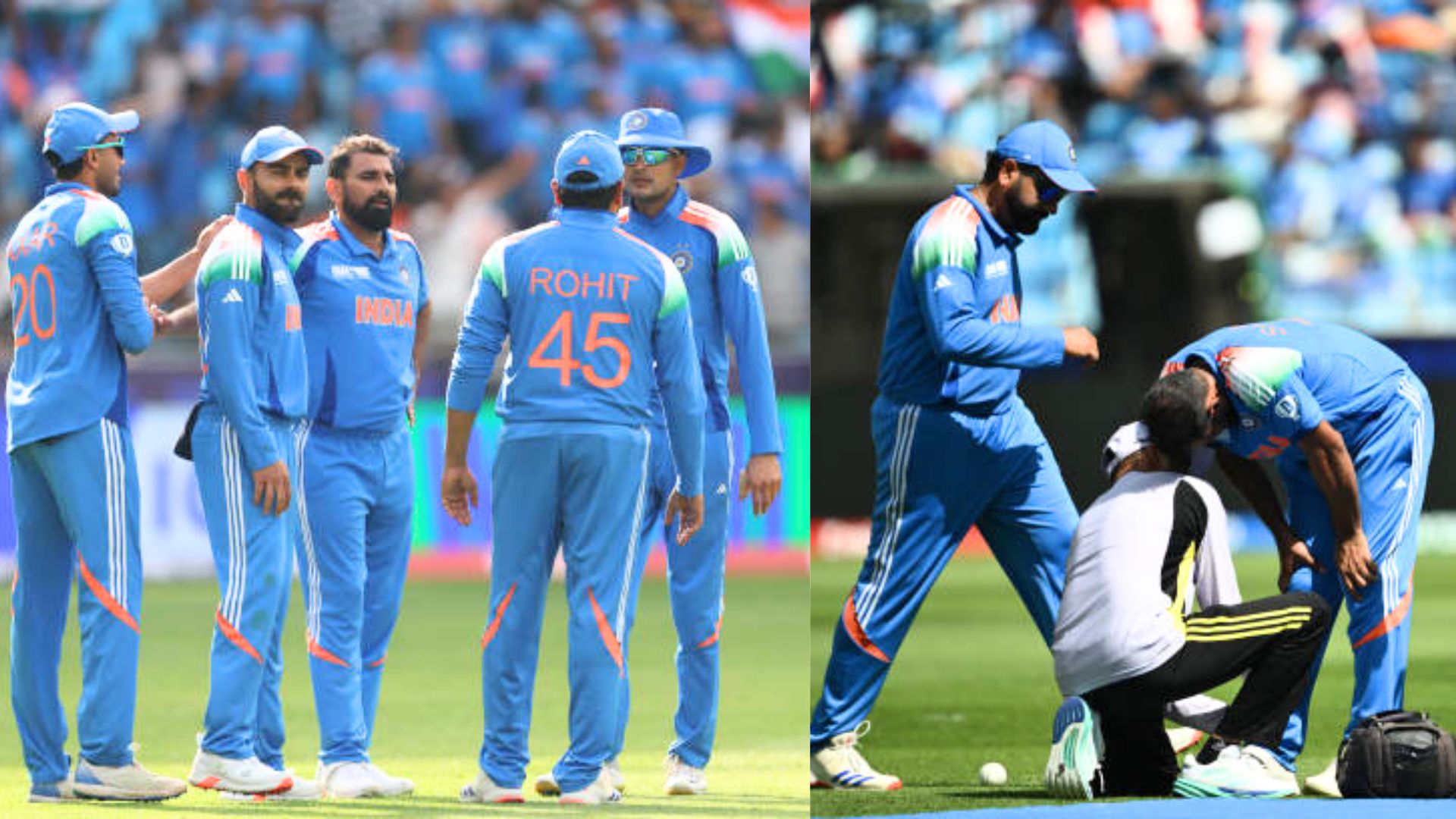 मुफ्त की रोटियां तोड़ना कोई इस खिलाड़ी से सीखे, हर समय रहता चोटिल और BCCI से ले रहा 5 करोड़ रूपये