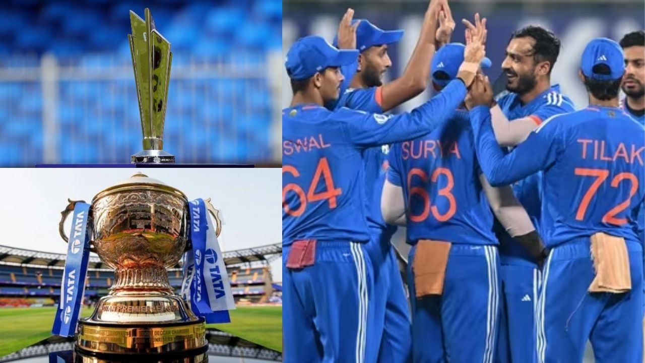 IPL 2024 इस भारतीय खिलाड़ी के लिए साबित हुआ पनौती, बिना गलती किये T20 वर्ल्ड कप से धोना पड़ेगा हाथ