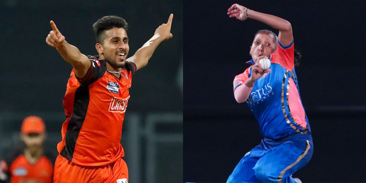 लेडी उमरान मलिक बनी ये खूंखार महिला तेज गेंदबाज, फेंकी वर्ल्ड क्रिकेट इतिहास की सबसे तेज गेंद, हैरत...