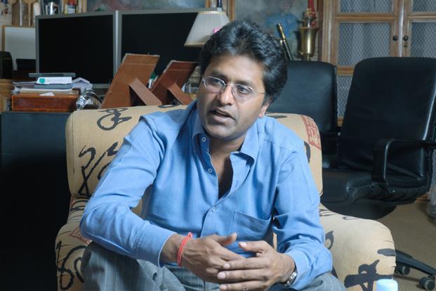 ऋषभ पंत का वीडियो दे रही है IPL में मैच फिक्सिंग की गवाही, ललित मोदी ने लगाए थे आरोप