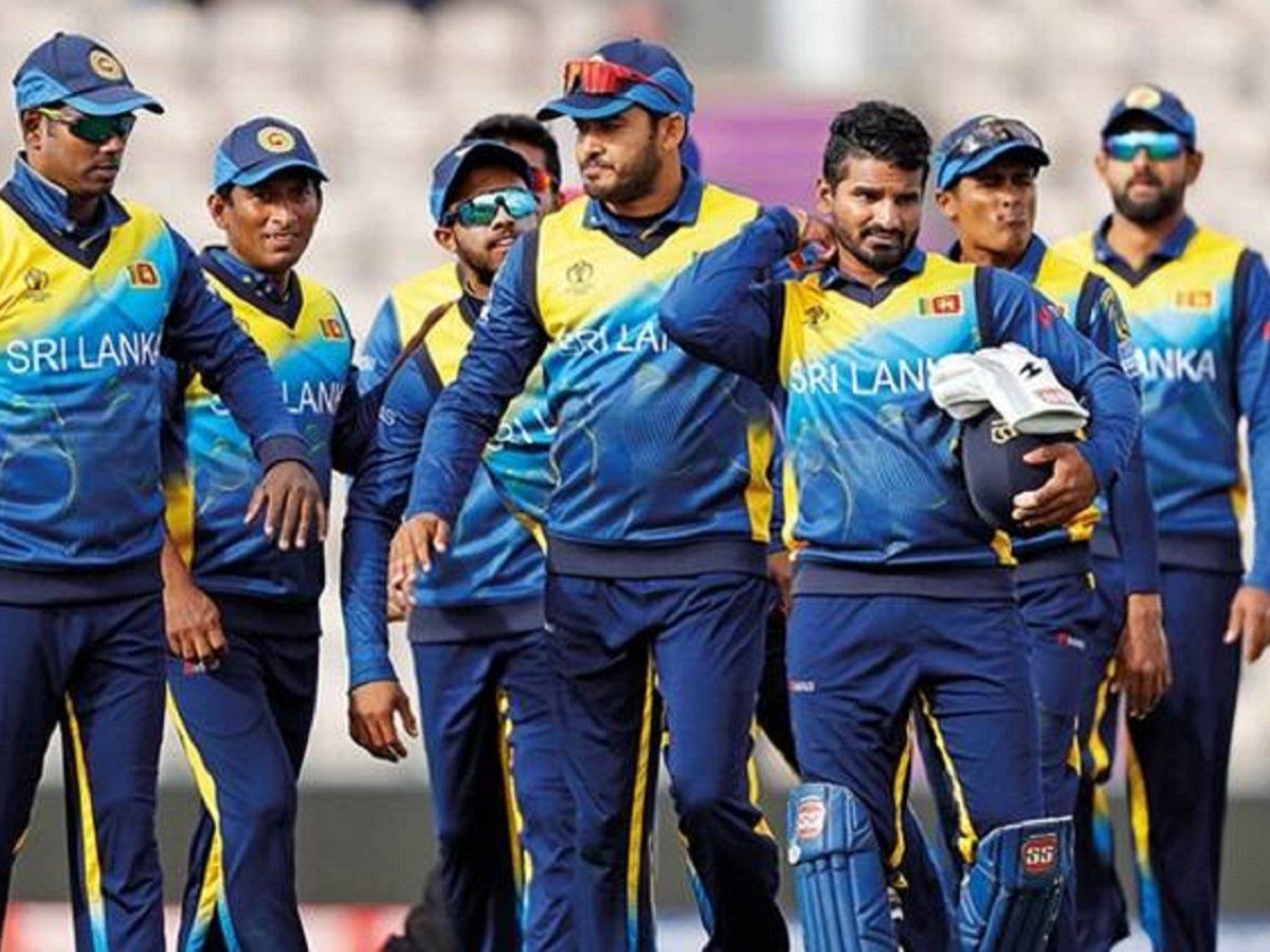 T20 World cup 2021