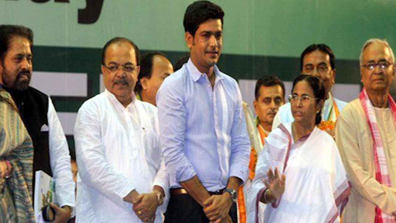 ममता सरकार में रहे खेलमंत्री को अब मिली बंगाल क्रिकेट टीम के कोच की जिम्मेदारी