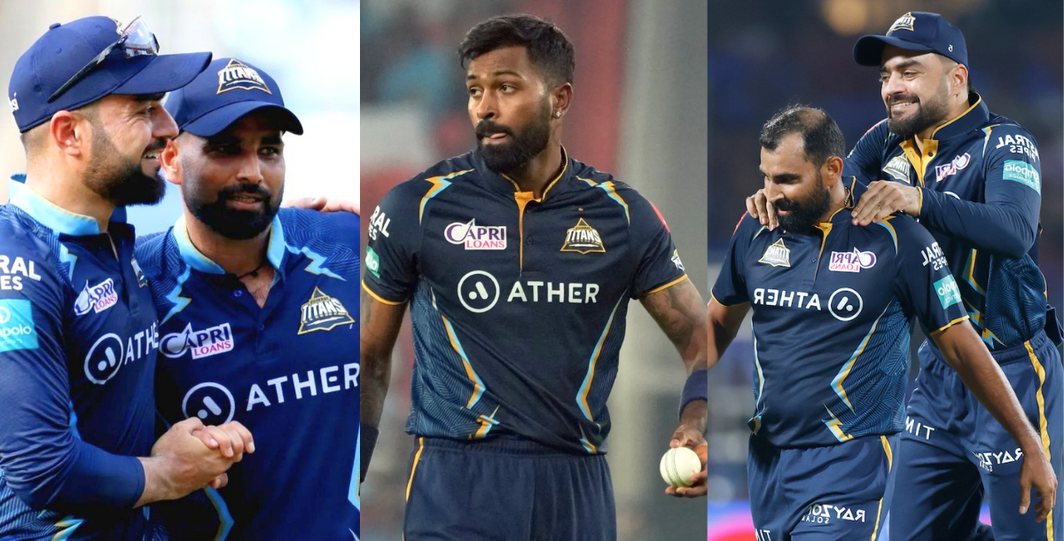 leave Gujarat Titans yash dayal join lucknow falcons for up t20 league 2023