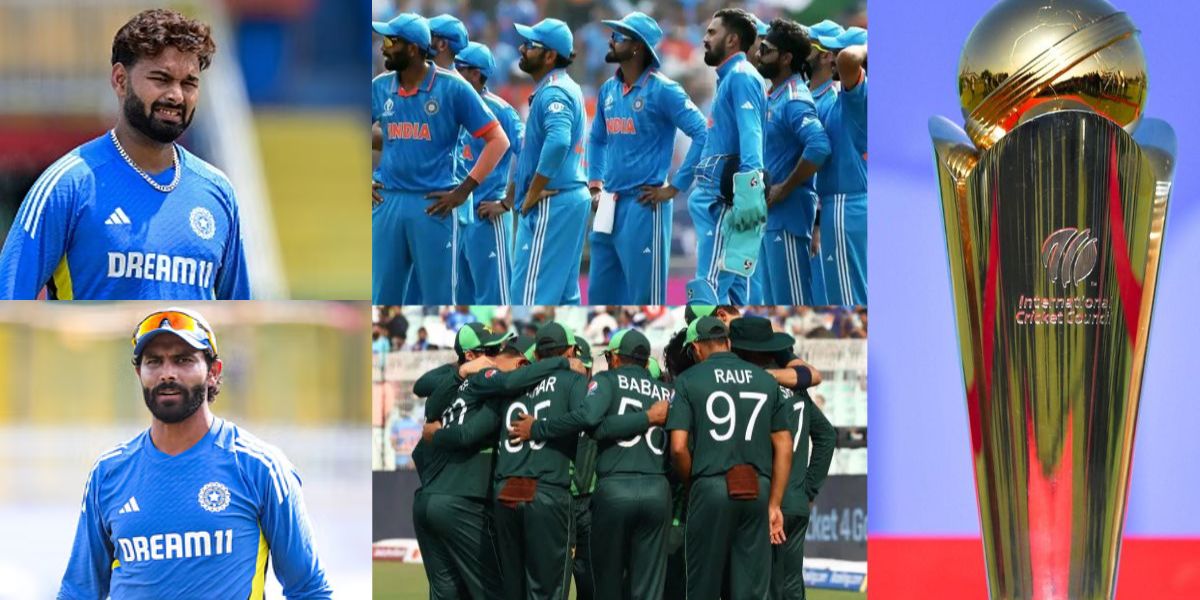 Team India, Champions Trophy 2025 ,  India vs Bangladesh, ind vs ban