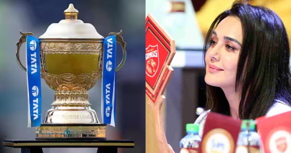 IPL 2025 Mega Auction
