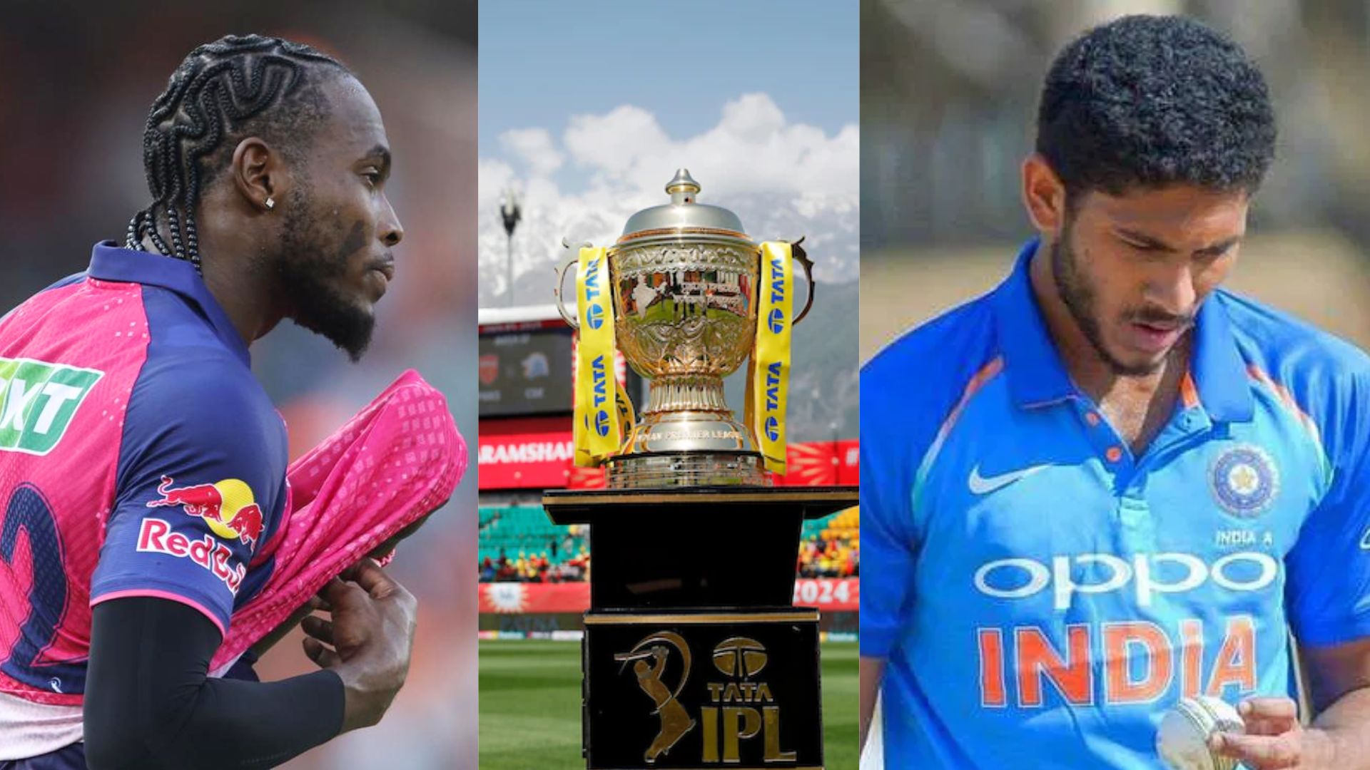 जोफ्रा आर्चर ही नहीं, बल्कि ये 4 खिलाड़ी भी डाल चुके हैं IPL इतिहास का सबसे महंगा स्पेल, एक को तो अब...