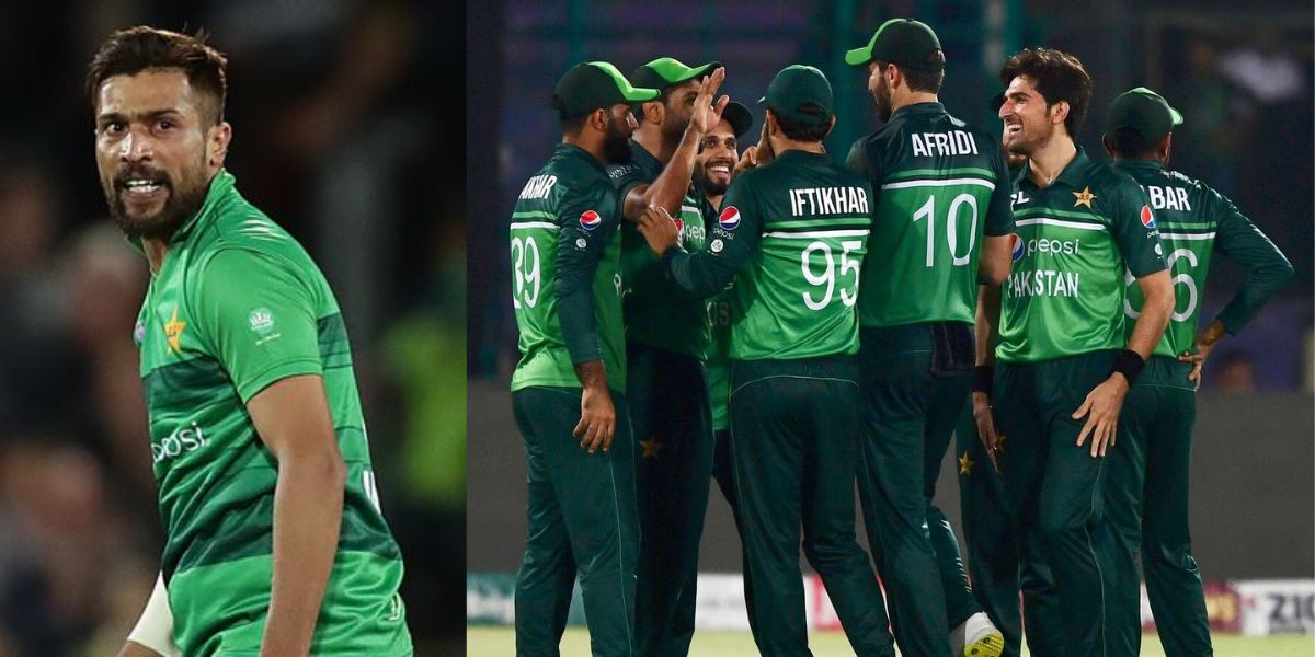 Mohammad Amir की तरह पाकिस्तान से गद्दारी करेगा ये खतरनाक युवा गेंदबाज, IPL में करोड़ों की कमाई के ल...