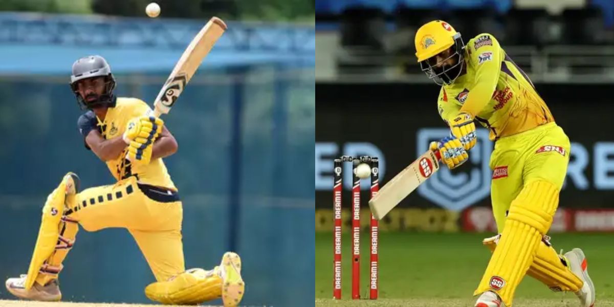 Ranji 2024