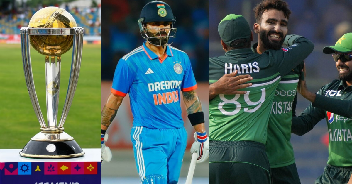 logan van beek challenges to dismiss virat kohli in 6 ways in world cup 2023