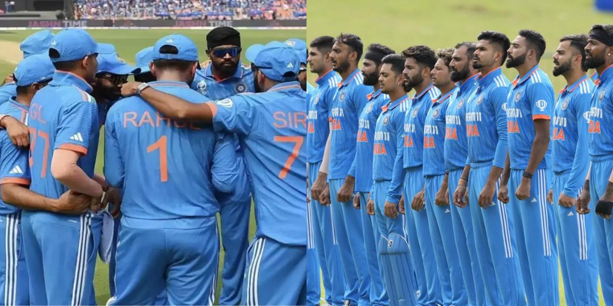 Team India