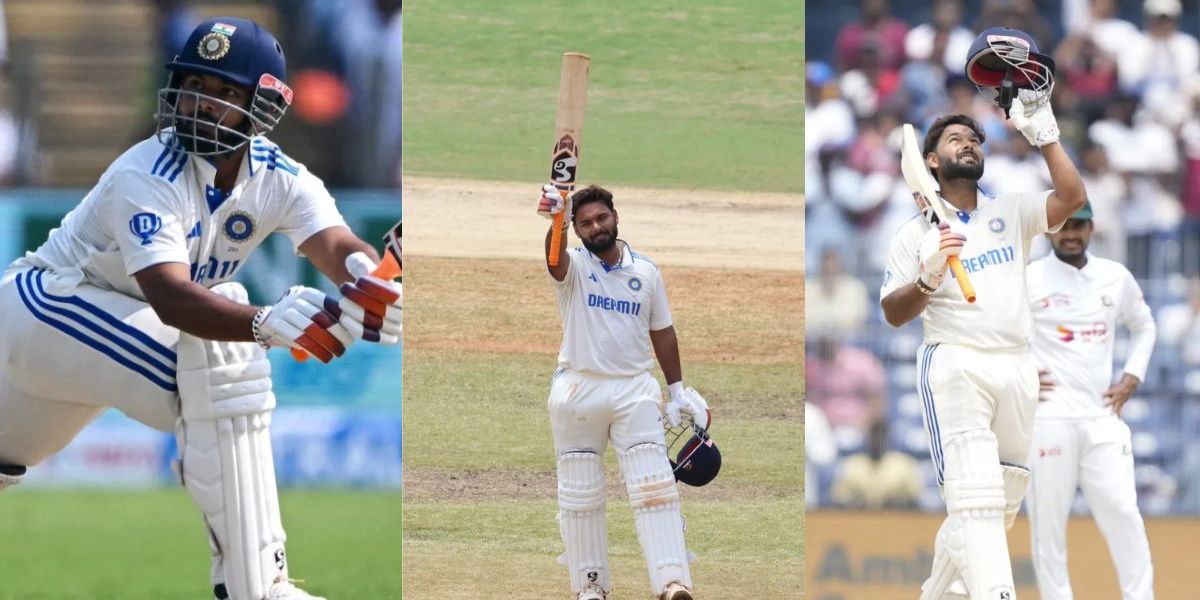 Rishabh Pant, ranji trophy, Team India