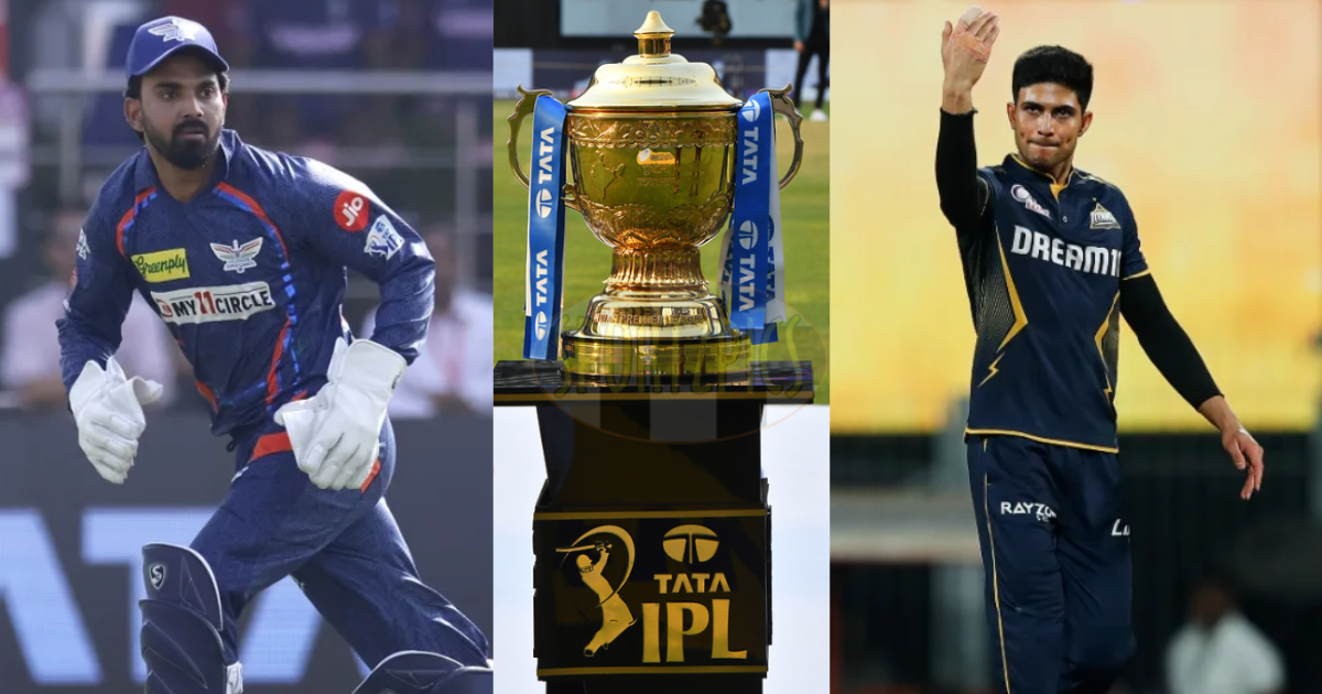 LSG vs GT: 7 अप्रैल को भिड़ने वाले हैं लखनऊ-गुजरात, कौन किसको देगा मात, जानिए पिच-मौसम समेत मैच की सभ...
