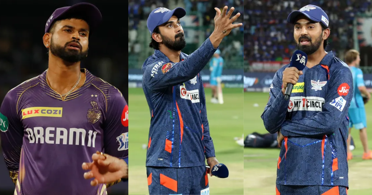 LSG vs KKR: लखनऊ ने टॉस जीतकर चुनी गेंदबाजी, केएल राहुल ने इस बड़े मैच विनर को किया बाहर, यहां देखिए...
