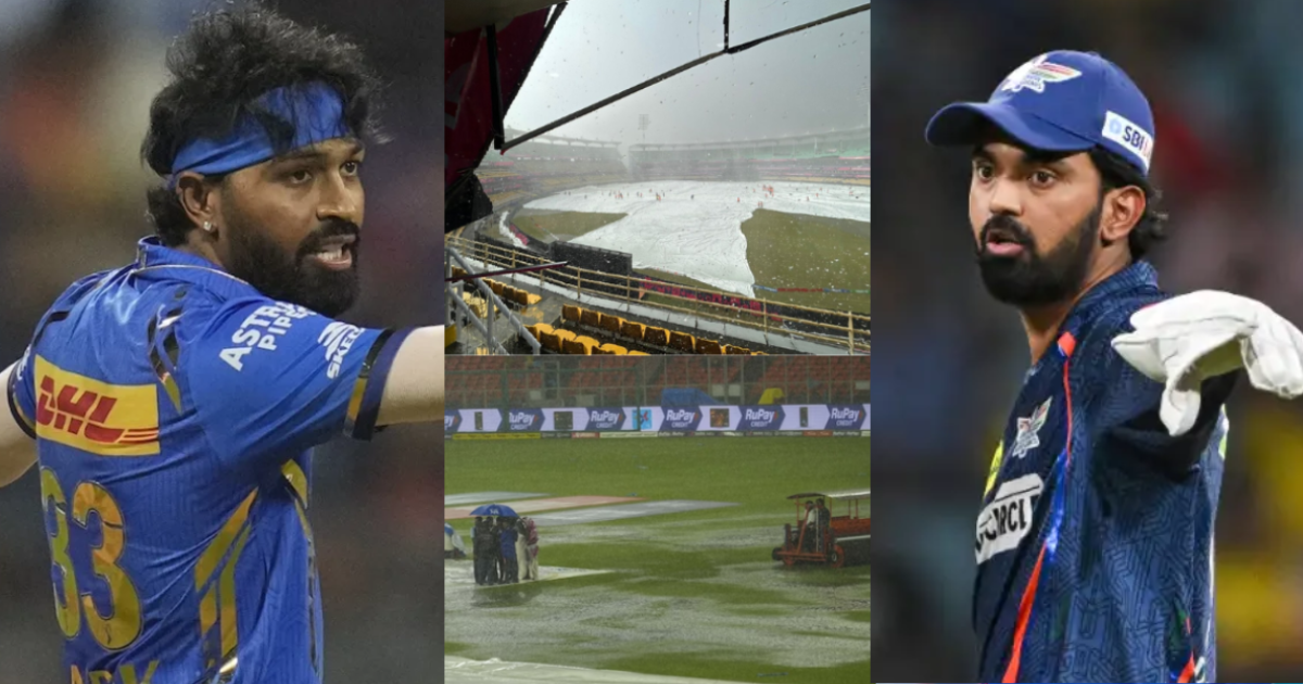 लखनऊ में बारिश बनेगी विलेन? या बरसेंगे रन, जानिए LSG vs MI मैच की मौसम और पिच रिपोर्ट