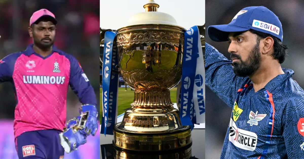 LSG vs RR: लखनऊ लगाएगी जीत की हैट्रिक, या राजस्थान डालेगी रंग में भंग, जानिए LSG vs RR मैच से जुड़ी स...