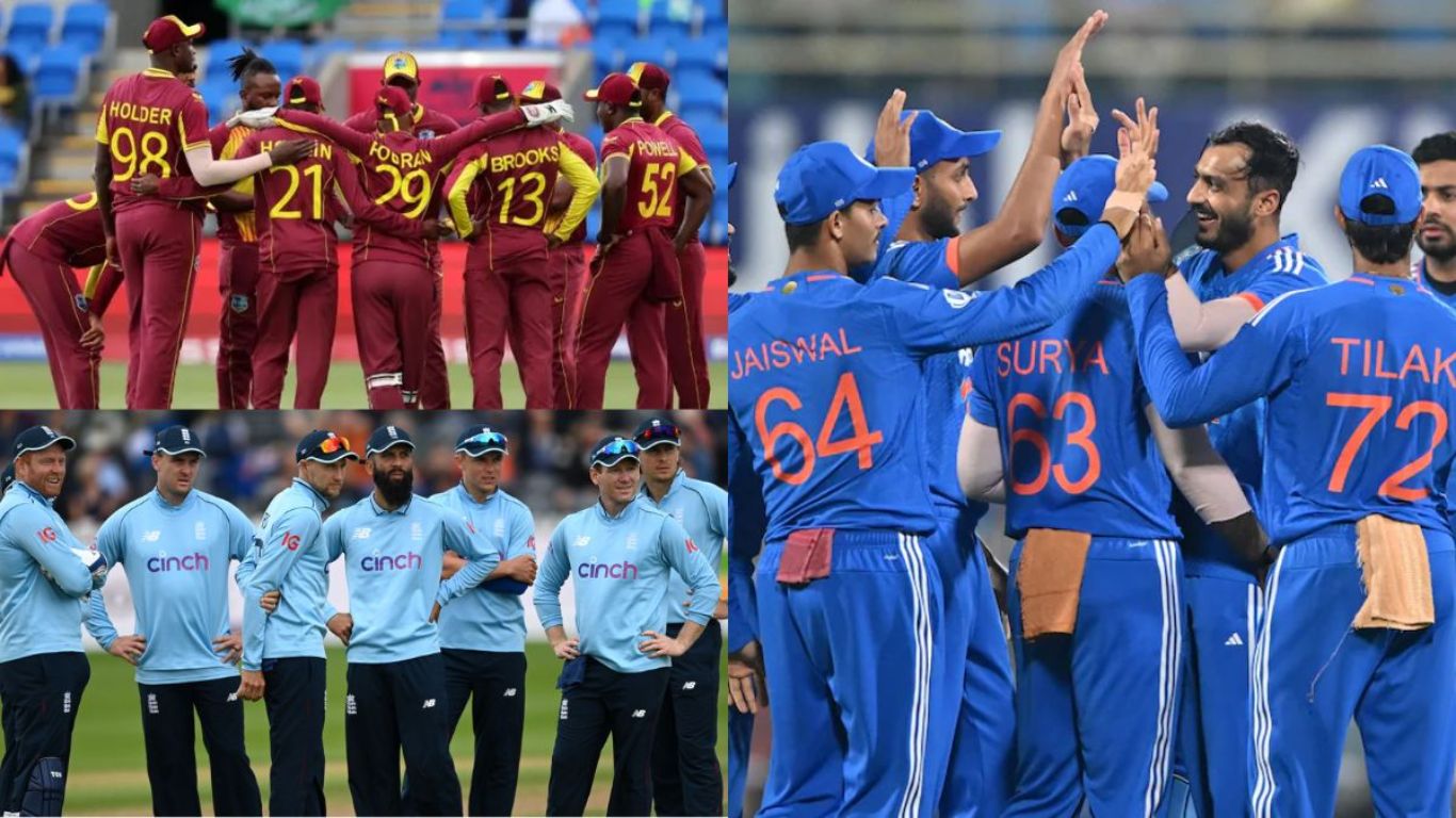 Team India  , Asia Cup 2025 , ipl 2025
