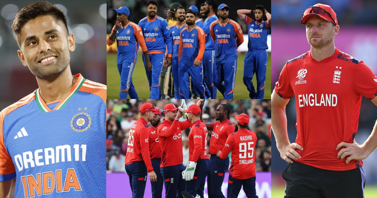 IND vs ENG