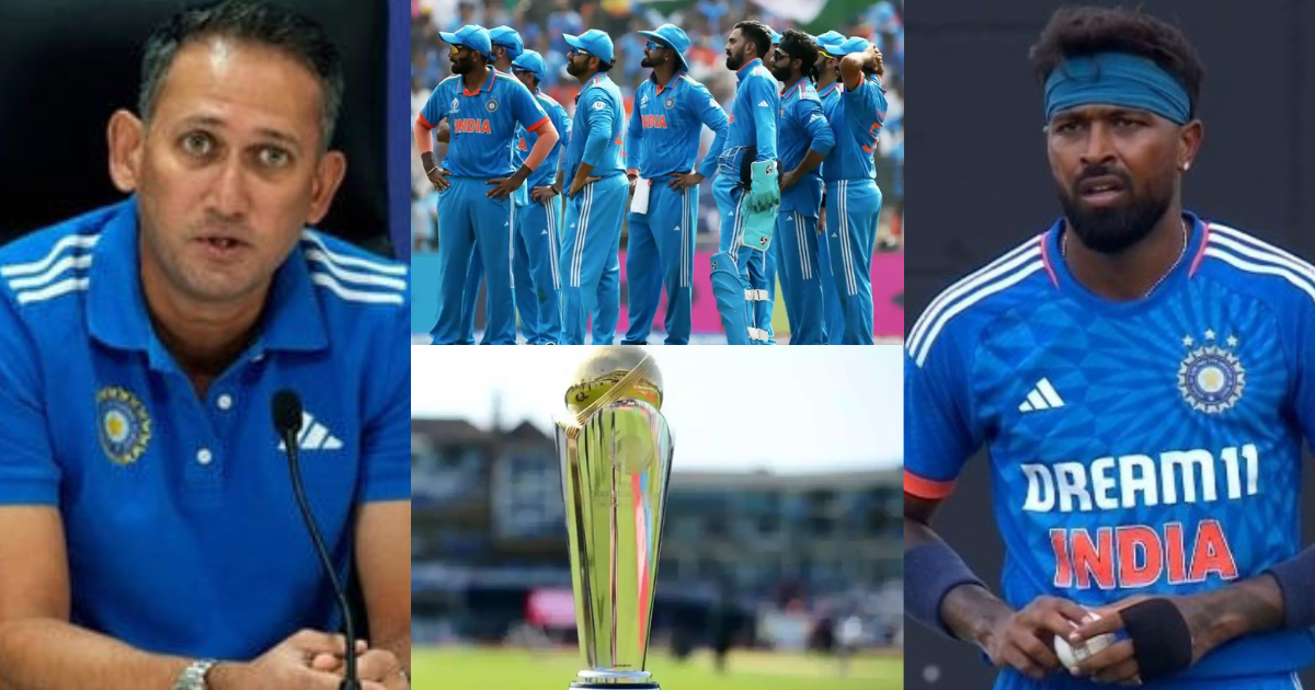 Hardik Pandya