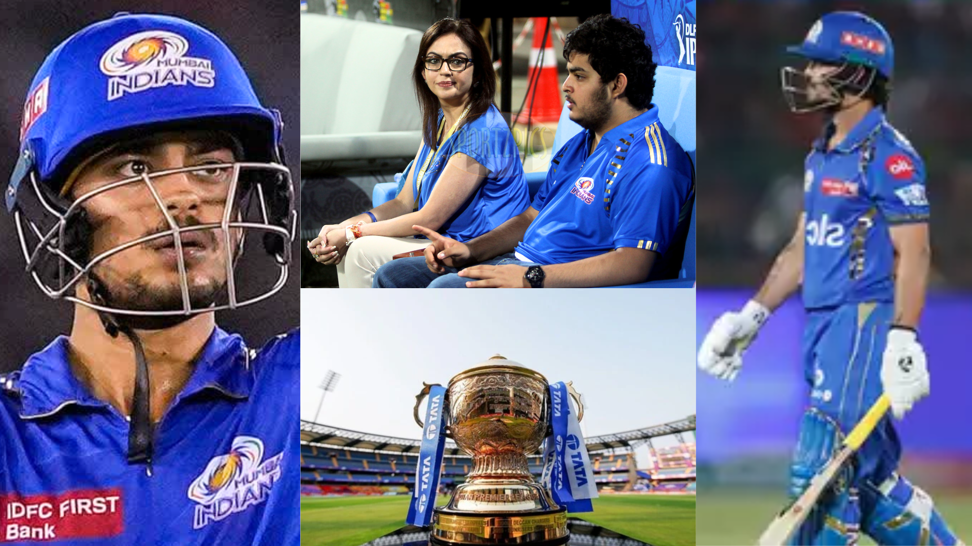 Ishan Kishan का मुंबई इंडियंस से उठा दाना पानी, नीता अंबानी ने रिलीज करने का किया फैसला, अब IPL 2025...