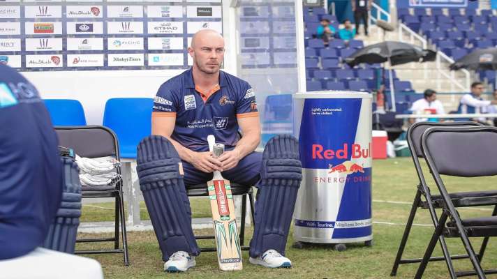 आईपीएल 2021