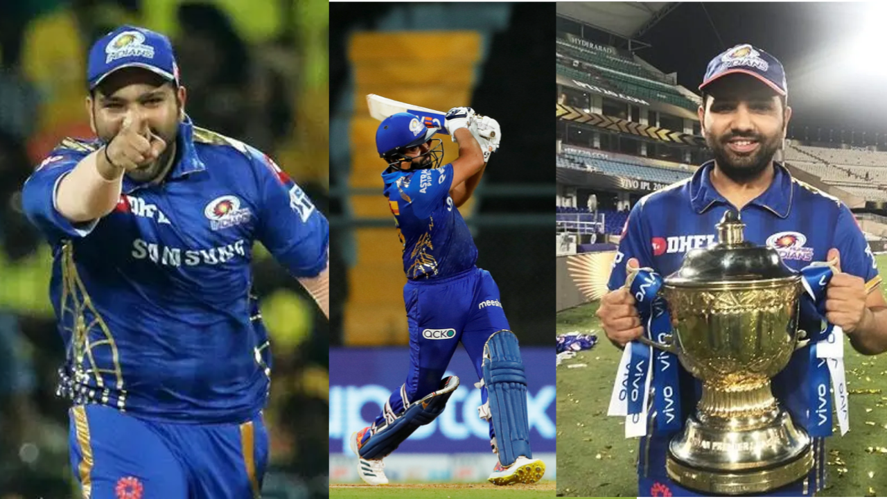 Rohit Sharma happy birthday