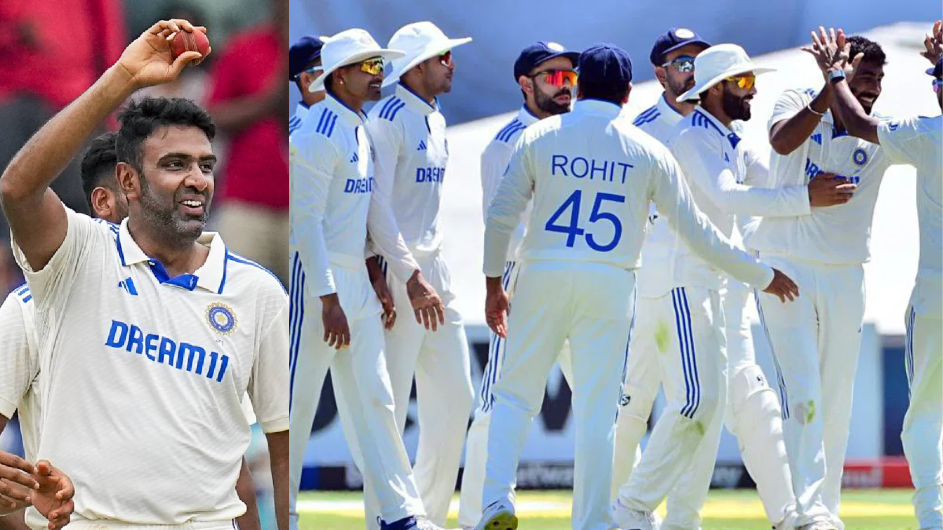 पिछले एक महीने में Team India के ये 3 खिलाड़ी कर चुके संन्यास का ऐलान, अभी 2 का और नंबर बाकी