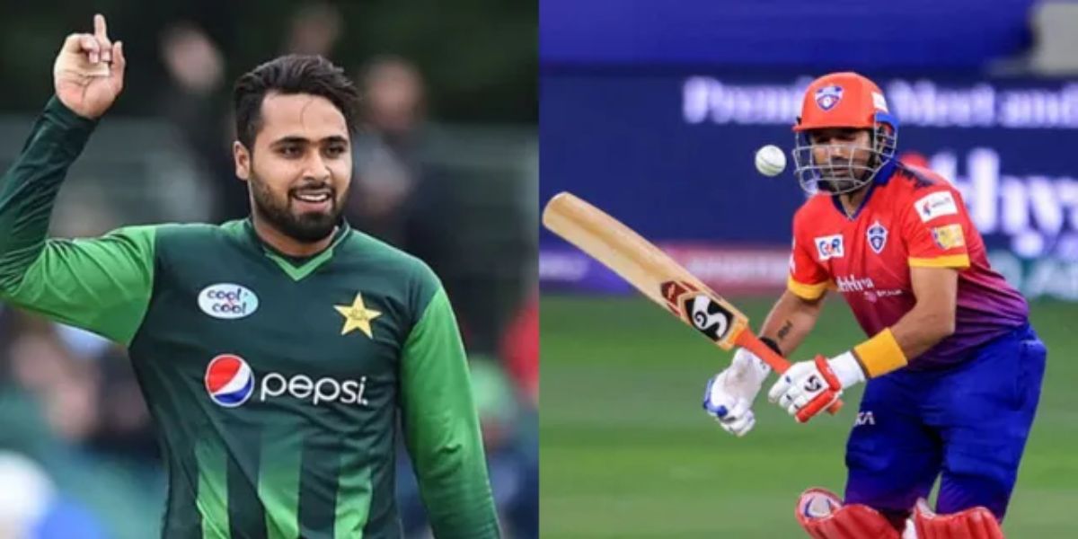 IND vs PAK