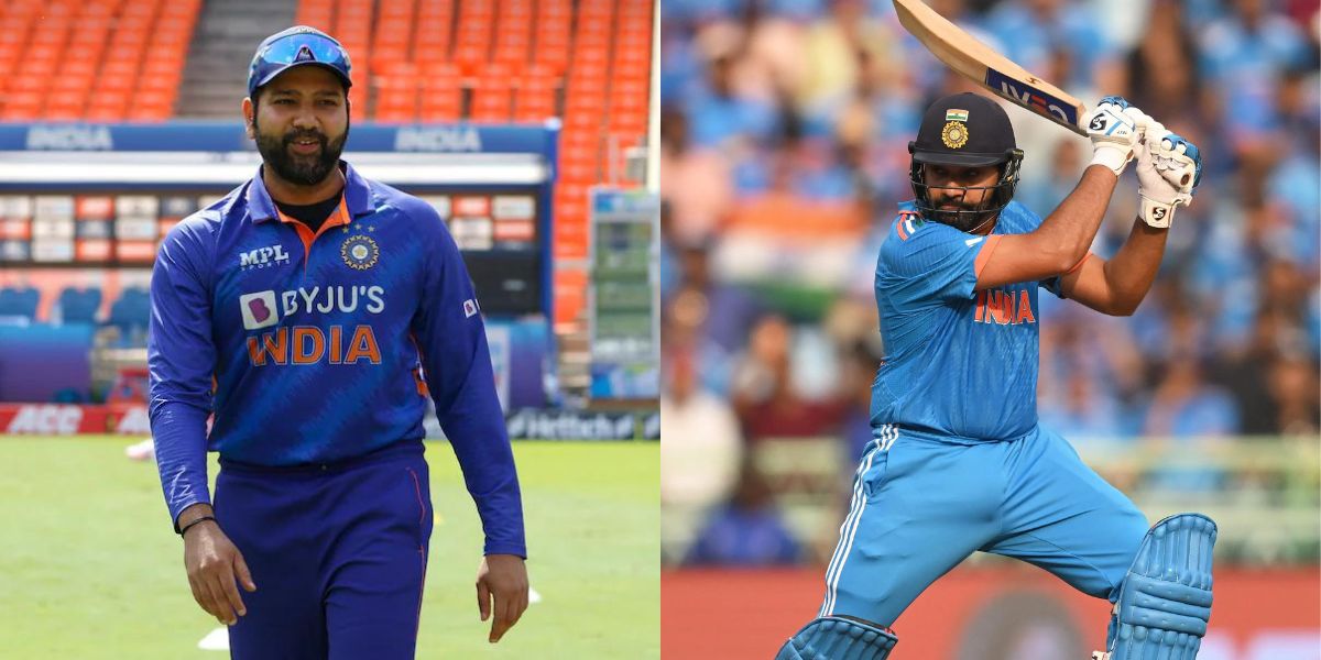 Rohit Sharma