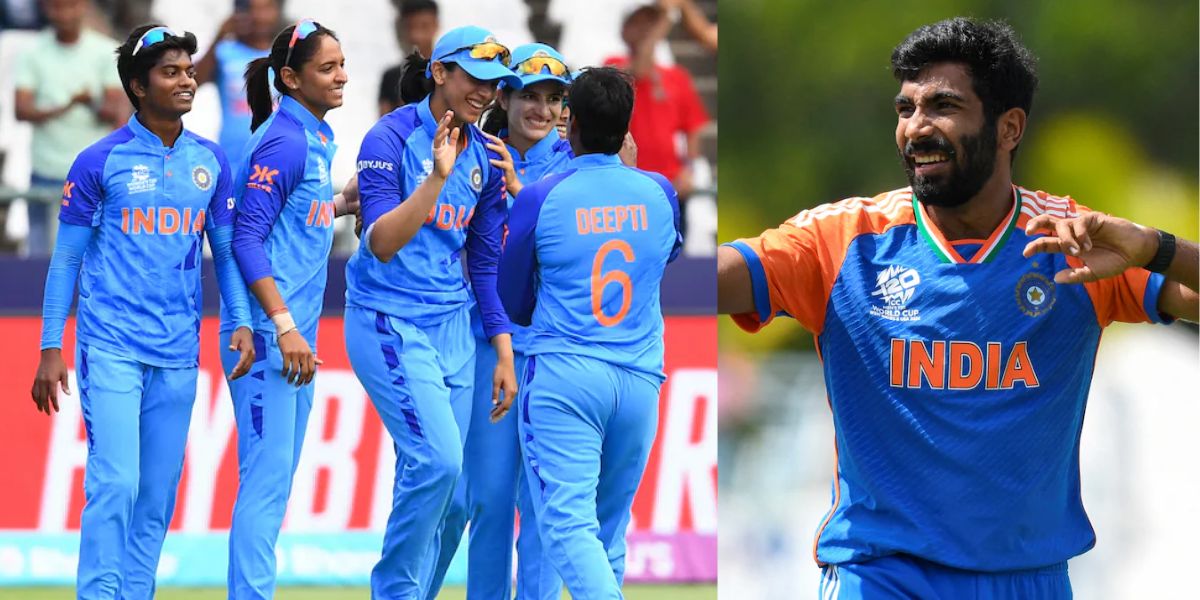 Jasprit Bumrah