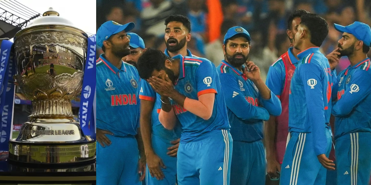 BCCI has now opened its front against Indian players decided to ban these players from IPL