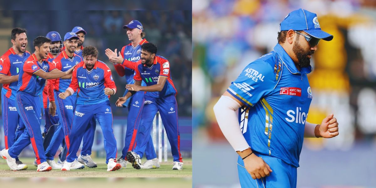 Delhi Capitals