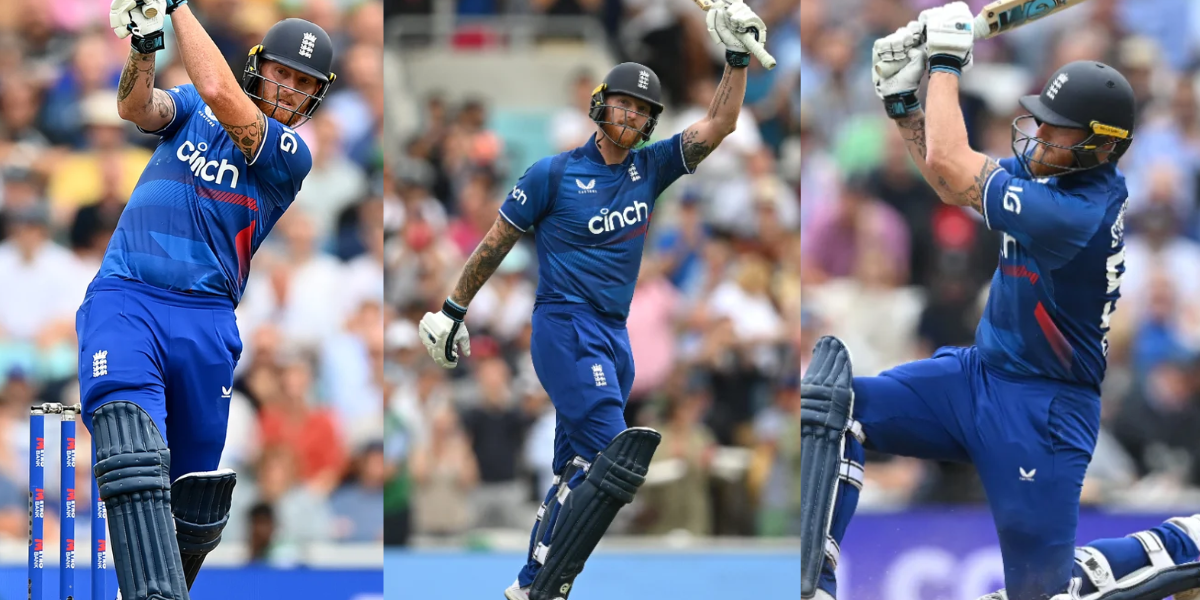 ben stokes