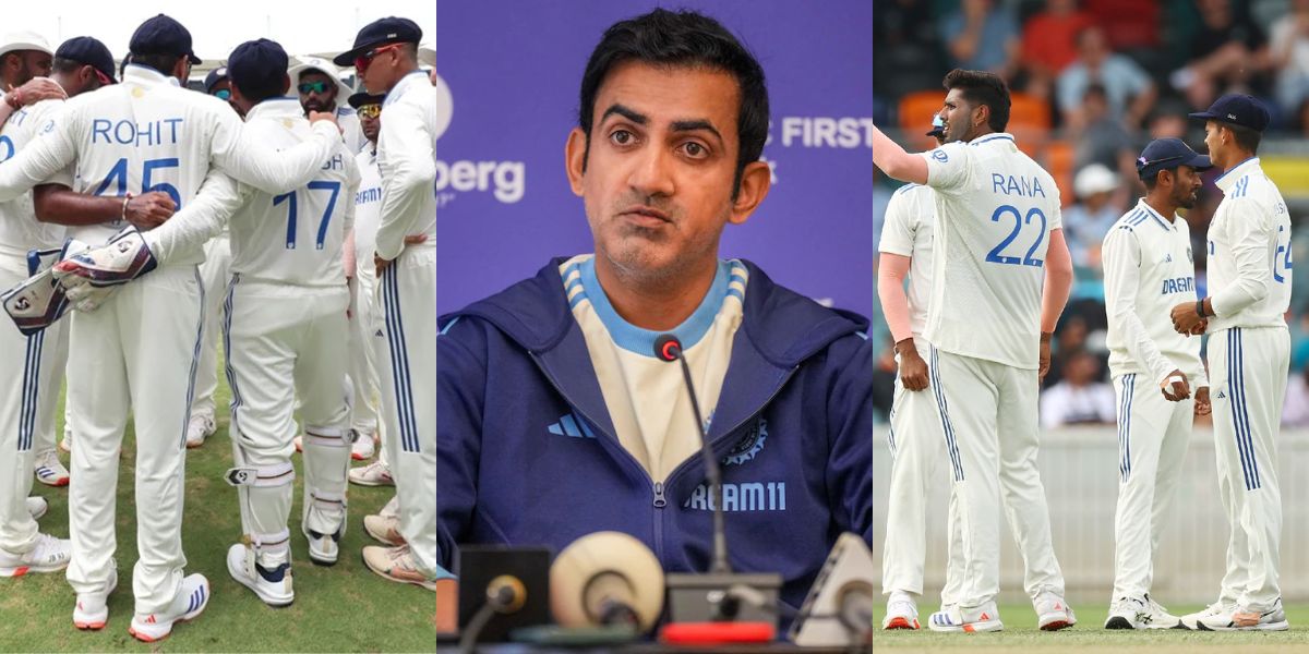 Team India